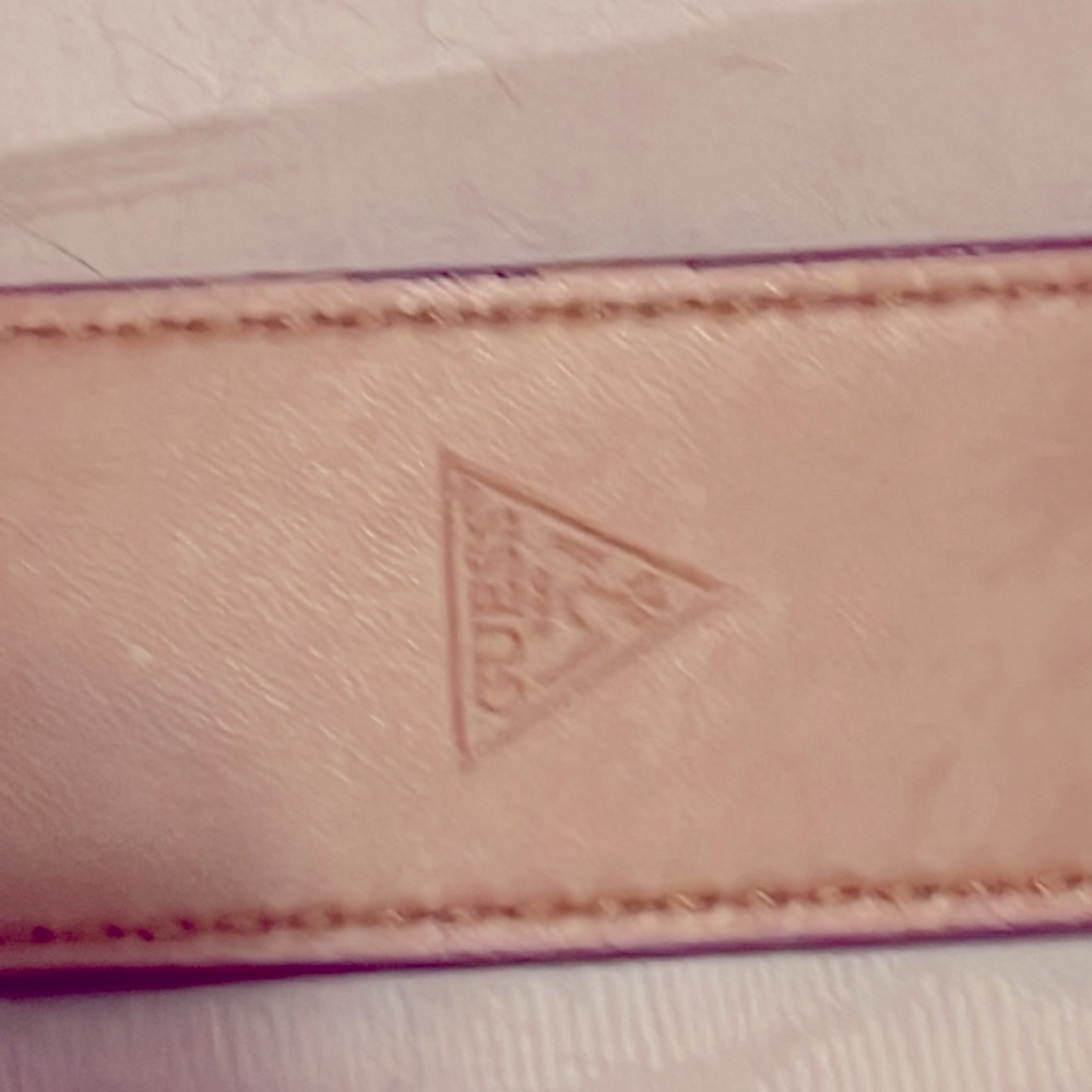 Guess Belt - Picture 4 of 8
